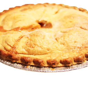 Organic Sourdough Sweets & Pastries (Pies, Cookies, Donuts) - PURE SOURDOUGH