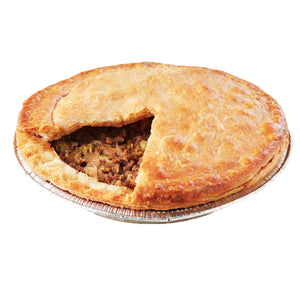 Chicken Pot Pie & Beef Pot Pie ORGANIC