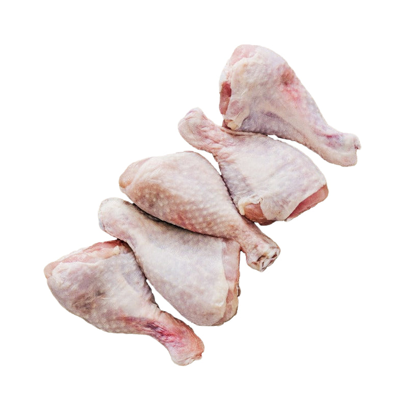 Corn and Soy Free Chicken Thigh Drumstick Quarters 100 Grass Fed