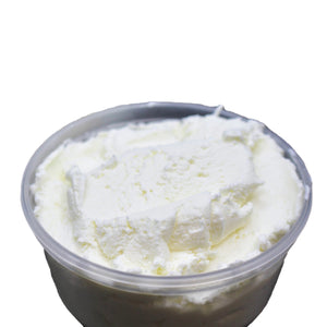 A2/A2 Raw Cream Cheese
