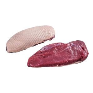 Pasture Raised GOOSE Breast (Corn and Soy Free)