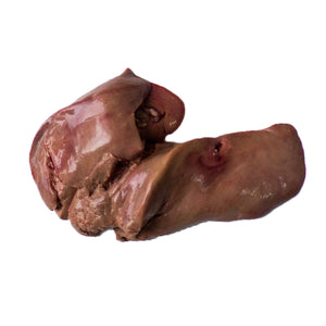 Pasture Raised GOOSE Liver (Corn and Soy Free) (Copy)