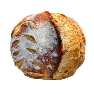 Organic Sourdough Bread , Bagels, Buns - PURE SOURDOUGH