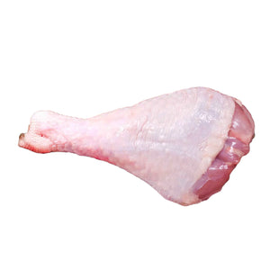 Pasture Raised Turkey Drumstick (Corn and Soy Free)