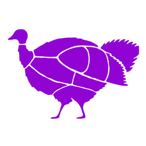THANKSGIVING TURKEYS - Pasture Raised FRESH Turkey (Corn and Soy Free)