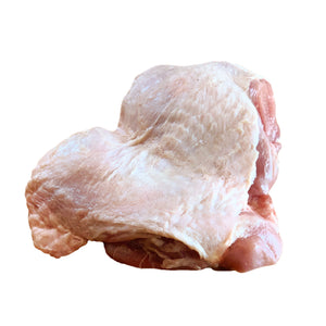 Pasture Raised Turkey Thigh (Corn and Soy Free)
