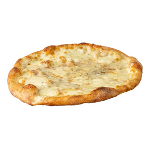 Organic "Frozen Pizza"