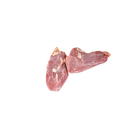 Beef Glands