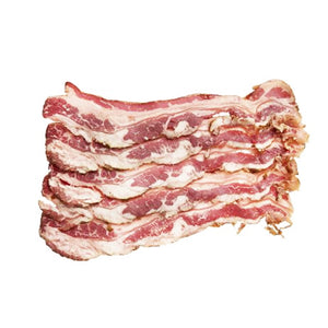 Grass Fed BEEF Bacon