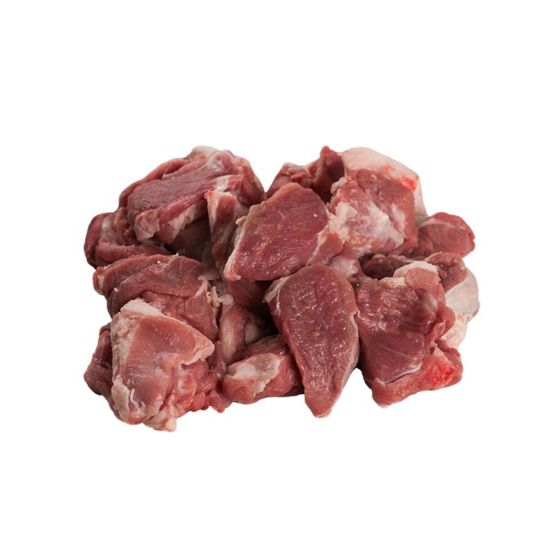 Lamb Caul Fat - 100% Grass Fed Lamb