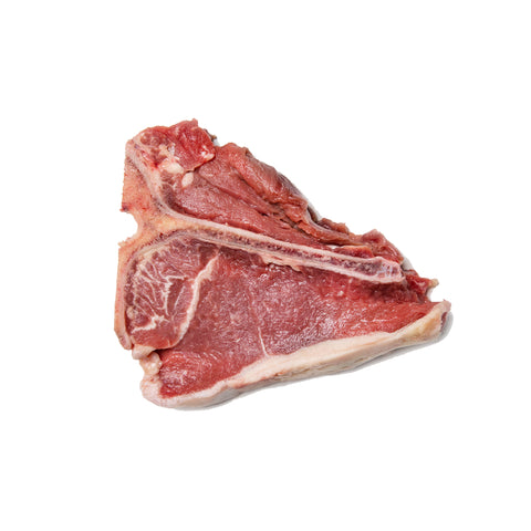 Steaks