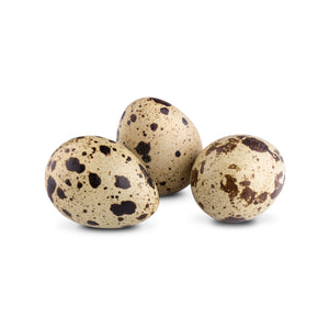 Pasture Raised QUAIL Eggs (Corn and Soy Free) - PLEASE ORDER SEPARATELY