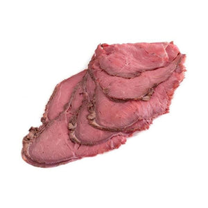 Grass Fed Roast Beef