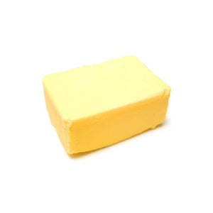 A2/A2 Raw Butter