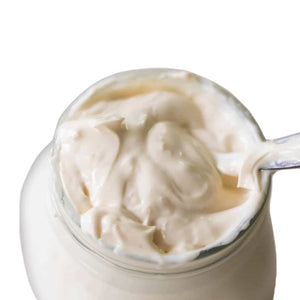 A2/A2 Raw Cream