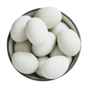 Pasture Raised DUCK Eggs (Corn and Soy Free) - PLEASE ORDER SEPERATELY