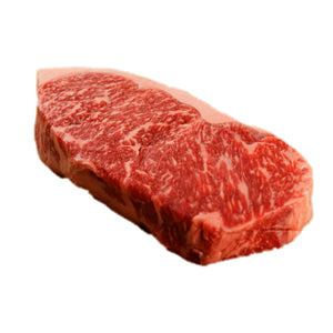 Grass Fed Wagyu Strip Steak