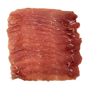 Local Amish Pasture Raised Pork HAM LEG SLICED (Corn & Soy Free)