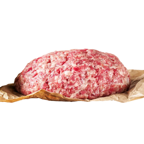 Local Amish Pork