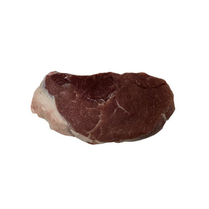 Local Amish Pasture Raised Pork INSIDE SIRLOIN STEAK (Corn & Soy Free)