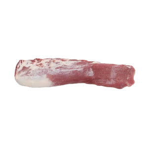 Local Amish Pasture Raised Pork TENDERLOIN FILET MIGNON (Corn & Soy Free)