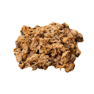 Local Amish Pasture Raised Pork PULLED PORK (Corn & Soy Free)
