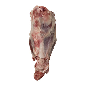 Local Amish Pasture Raised Pork SHANK (Corn & Soy Free)