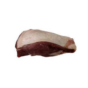 Local Amish Pasture Raised Pork SHOULDER STEAK (Corn & Soy Free) (Copy)