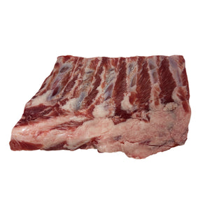 Local Amish Pasture Raised Pork ST LOUIS RIBS  (Corn & Soy Free)