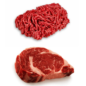 Bargain Beef Boxes