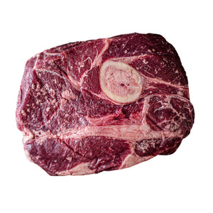 Bone in Arm Roast