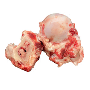 Grass Fed Beef Bones