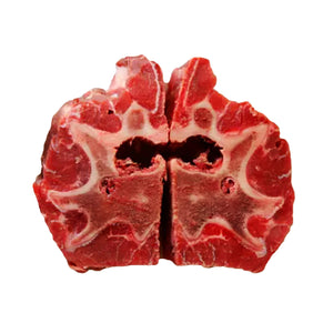 Grass Fed Beef Neck Bones