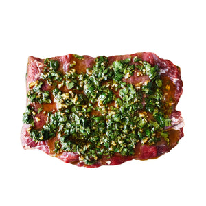 Organic Marinades (Carne Asada & Mediterranean)