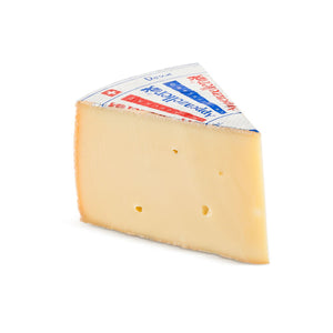 Raw Cows Milk Swiss Appenzeller