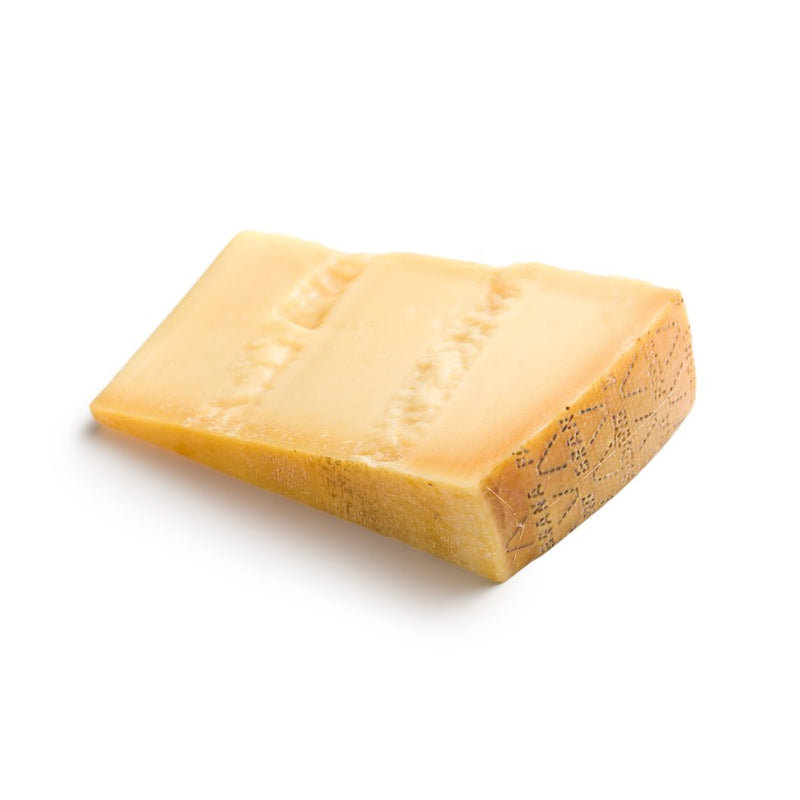 Raw Cows Milk Parmiggiano Reggiano Cheese Raw Dairy 100% Grass Fed ...