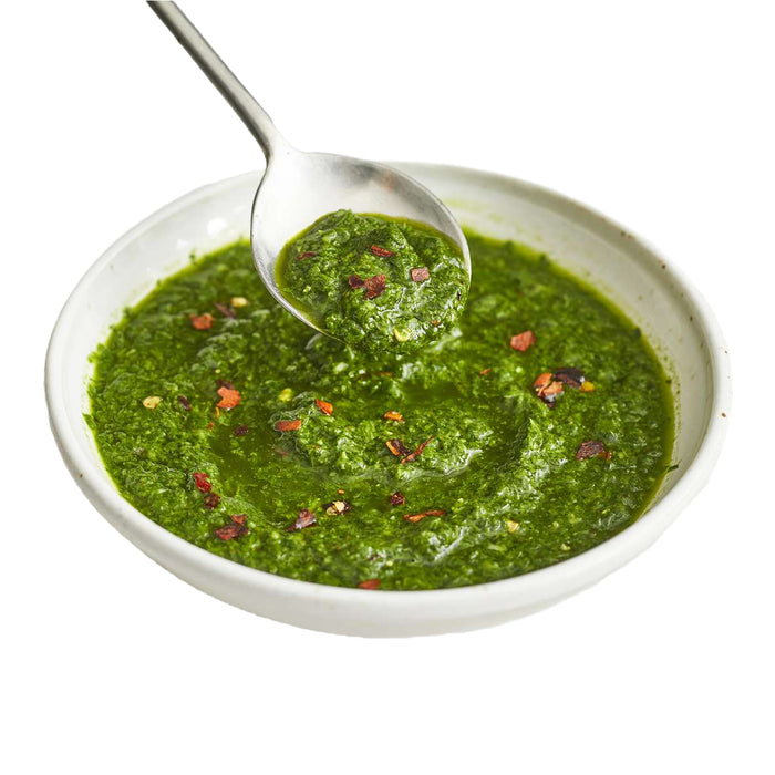 Organic Chimichurri