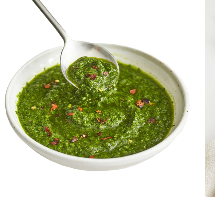 Organic Chimichurri