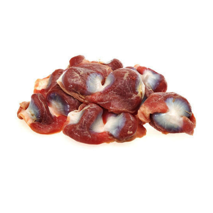 Pasture Raised Duck Gizzards (Corn and Soy Free)
