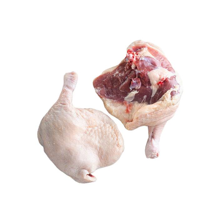 Pasture Raised Duck Legs