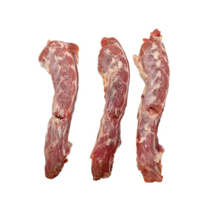 Pasture Raised Duck Necks (Corn and Soy Free)