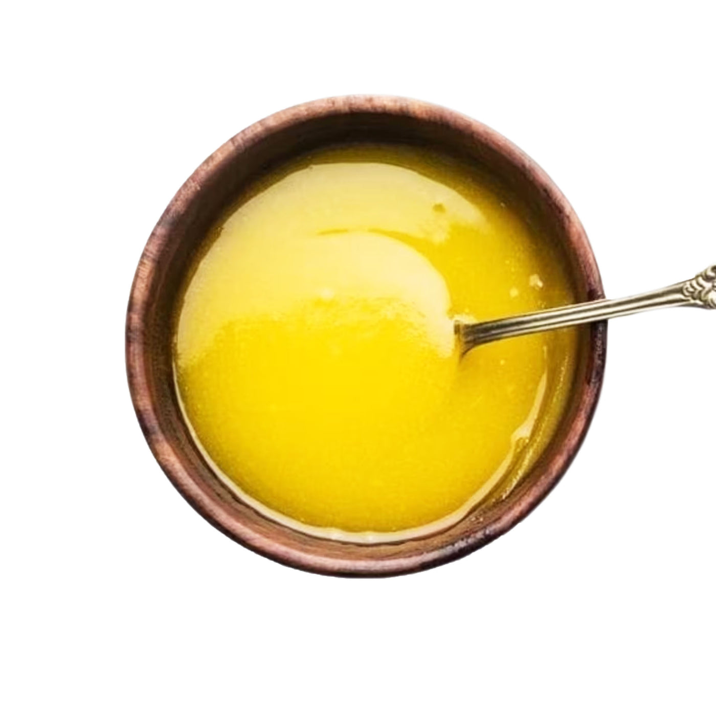 A2 Raw Cows Milk Ghee Clarified Butter Raw Dairy 100% Grass Fed – Free ...