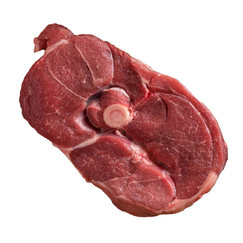 Grass Fed Goat