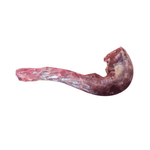 Grass Fed Goat Tails "Oxtails"