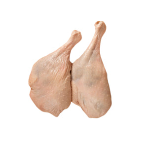 Pasture Raised GOOSE Legs