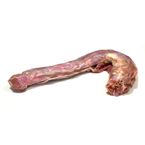 Pasture Raised GOOSE Necks (Corn and Soy Free) (Copy)
