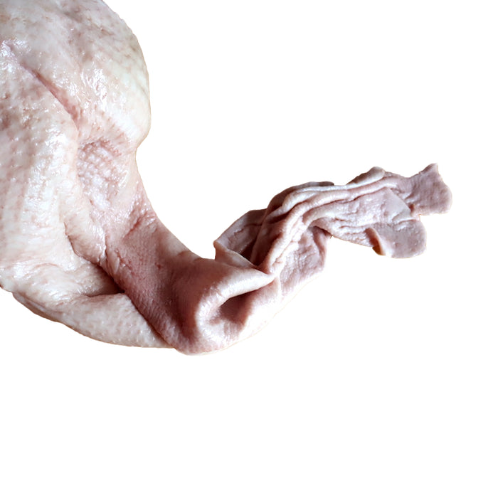 Pasture Raised GOOSE Skins (Corn and Soy Free)