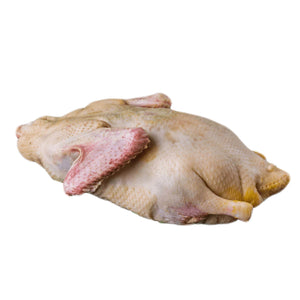 Pasture Raised GOOSE (Corn and Soy Free)