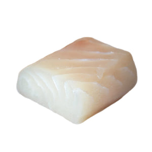 Wild Caught Alaskan Halibut