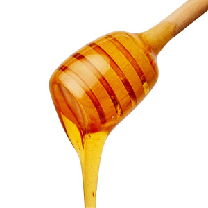 Organic Raw Honey